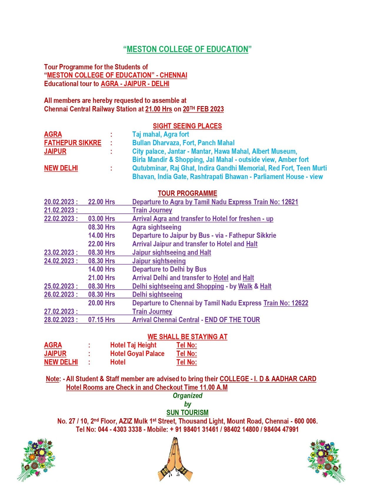 Event 4