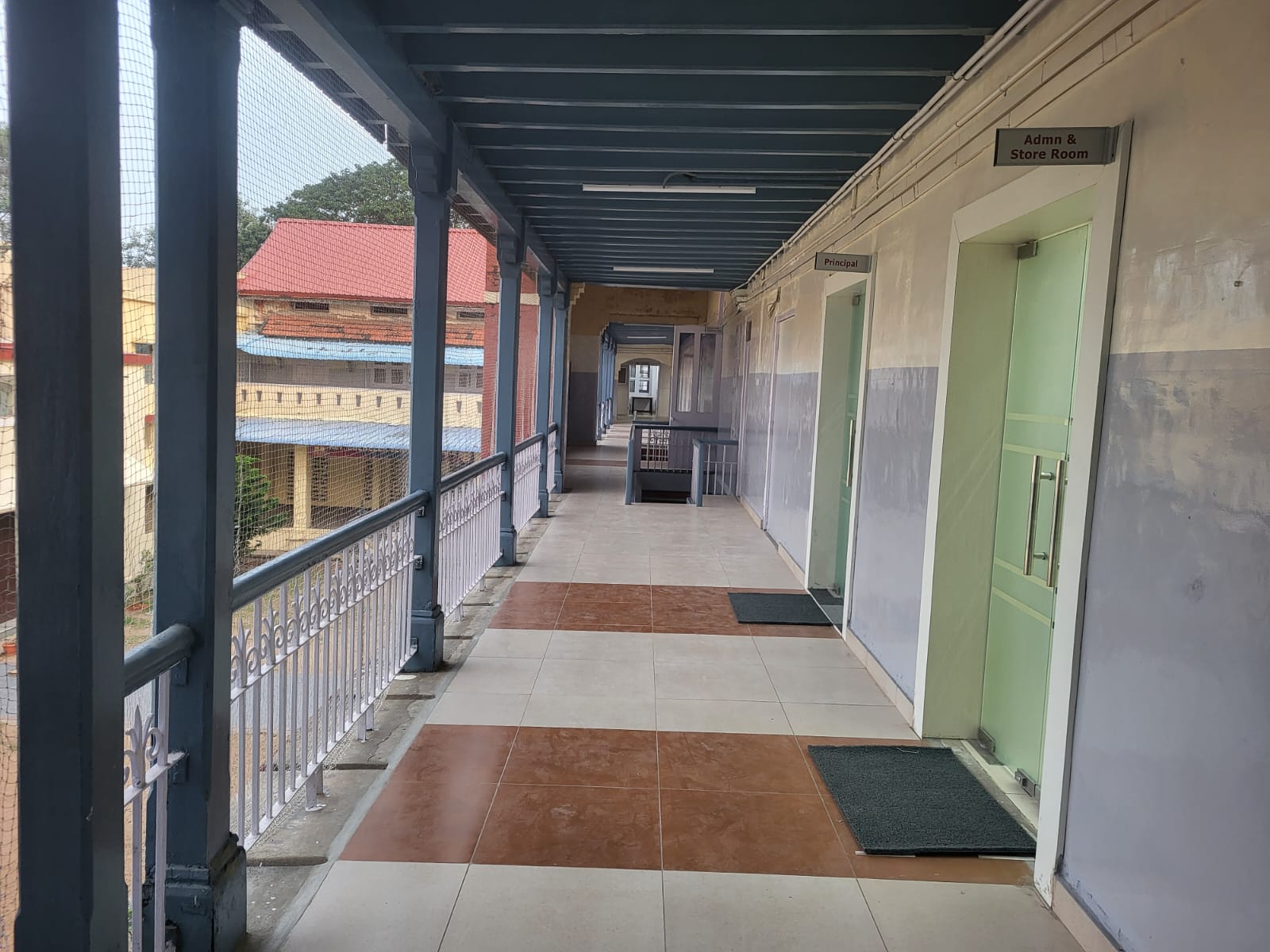 Campus View 3