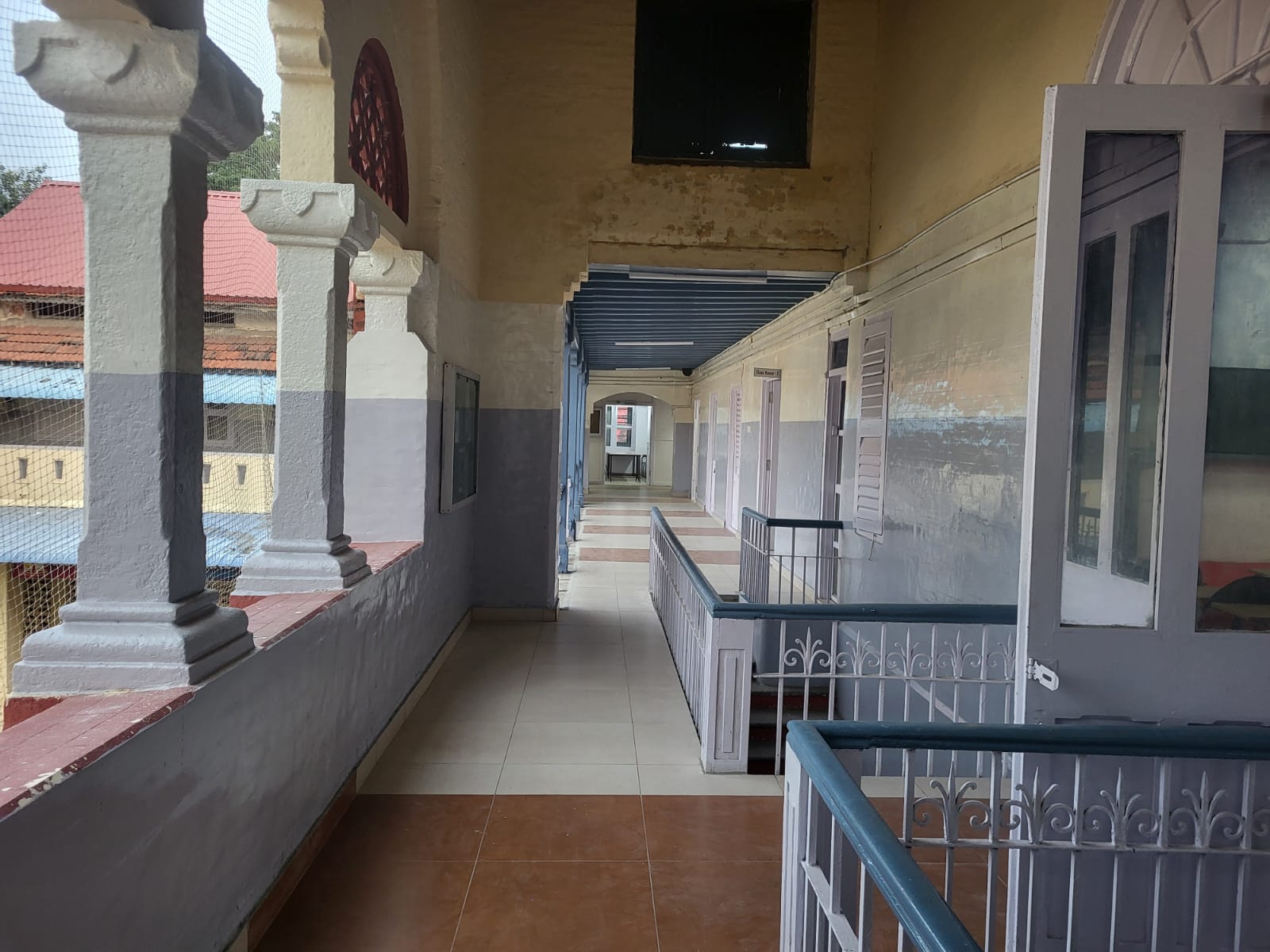 Campus View 3