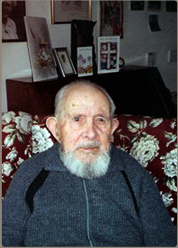 Rev. T.R. Foulger