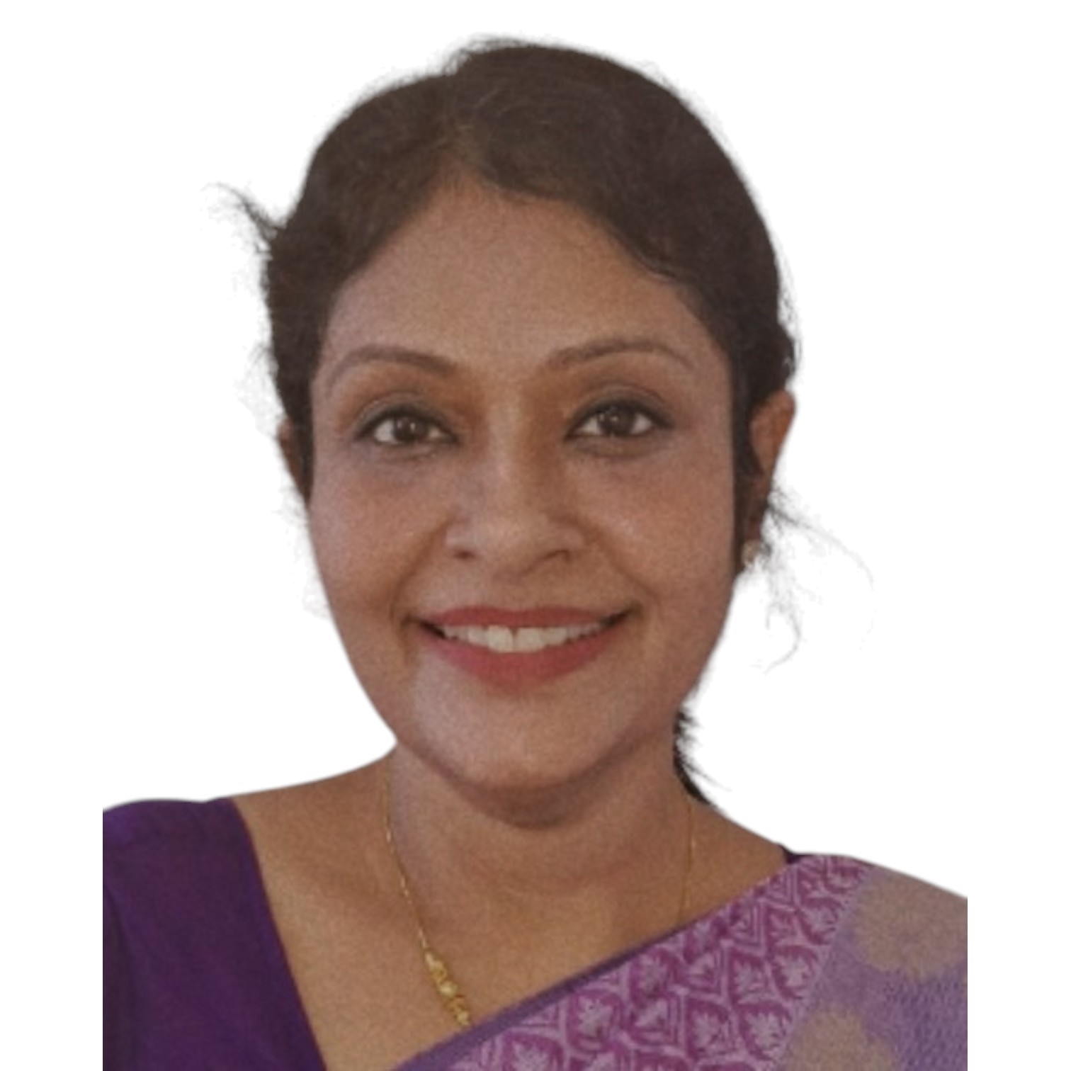 Mrs. Sujitha Samuel