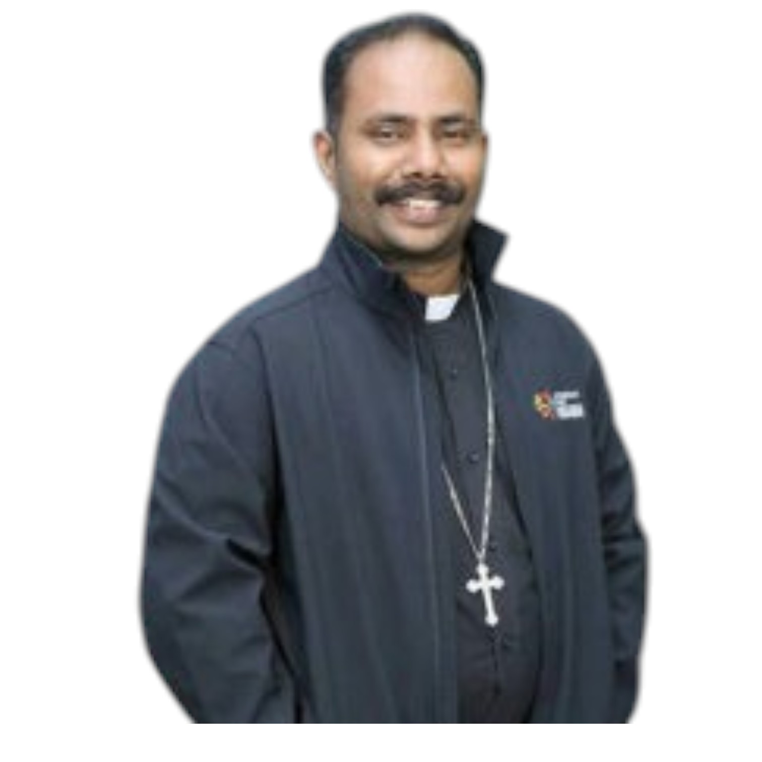 Rev. R.V. Subin